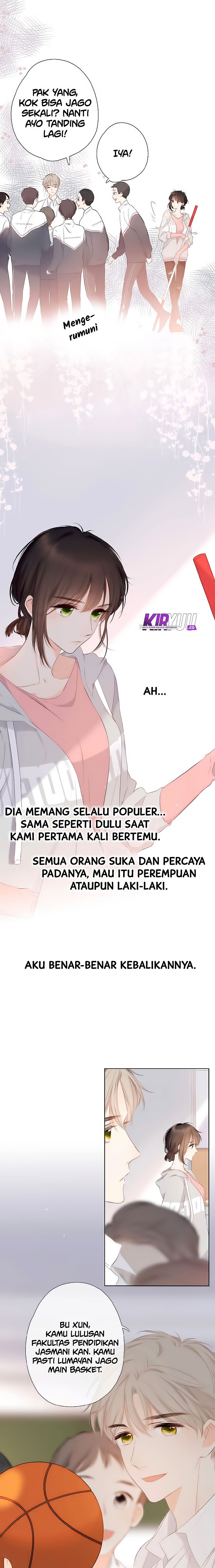 Once More Chapter 05 Gambar 7